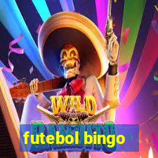 futebol bingo